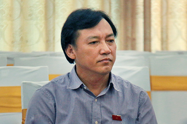 Biển và em