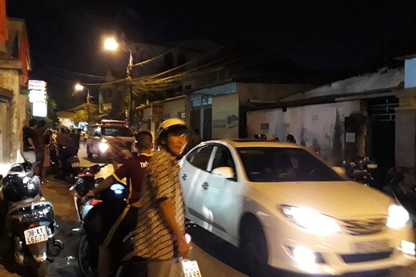 Cụ ông Quảng Trị 81 tuổi đột tử khi vào nhà nghỉ với phụ nữ 52