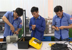 Vocational training and education needs to attract participation of enterprises