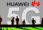 Anh cho phép Huawei tham gia mạng 5G