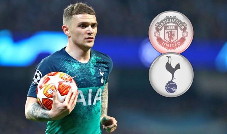 MU bất ngờ tậu Trippier, Arsenal phế bỏ 7 