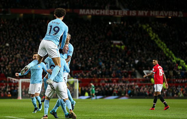 Pep Guardiola: 