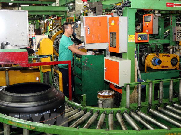 Vietnamese Government cracks down on used machinery