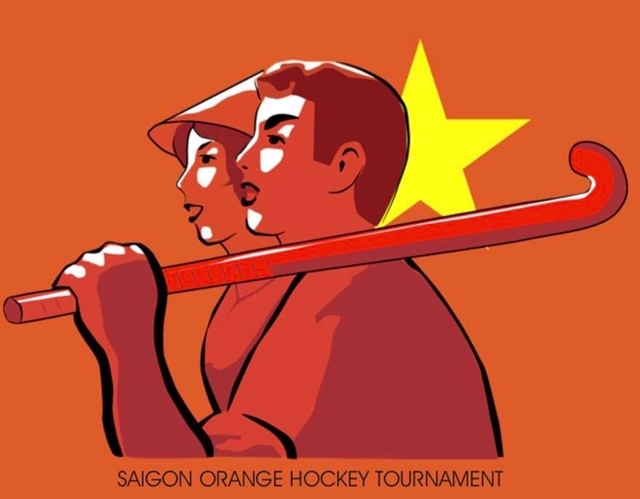 Saigon Orange Hockey Tournament to start in early May