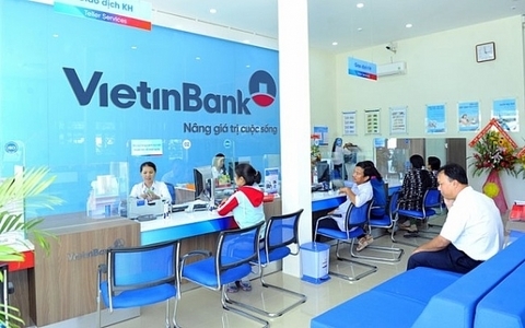 VN banks target higher business goals, raising charter capital in 2019