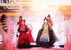 450 child models to join Vietnam Int'l Junior Fashion Week 2019