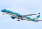 Vietnam Airlines flight returns to Hanoi after technical warning