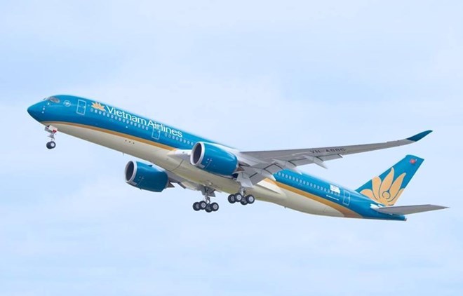 Vietnam Airlines flight returns to Hanoi after technical warning