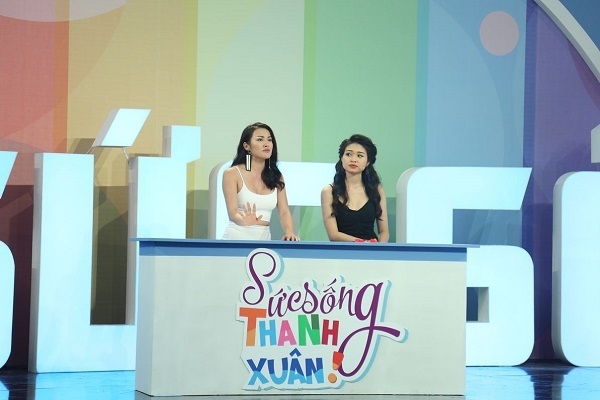 Yaya Trương Nhi gặp nhiều thị phi, đổ vỡ vì quá gợi cảm