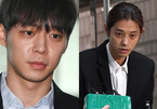 Park Yoochun rút khỏi showbiz, Jung Joon Youn thừa nhận quay lén video sex