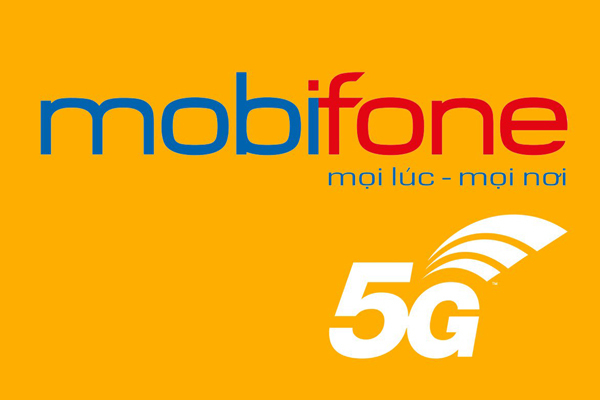 Nhà mạng MobiFone vừa được cấp phép thử nghiệm mạng 5G