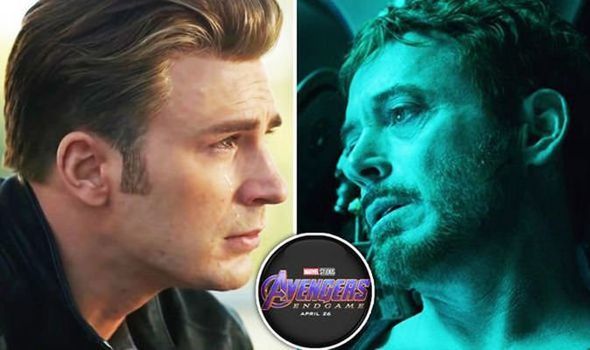 Nhiều khán giả không dám đi vệ sinh khi xem 'Avengers: Endgame'