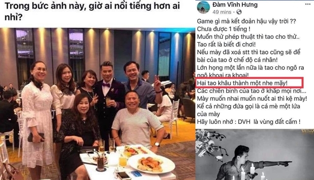 'Chiến binh' của Mr. Đàm: Khi fan cuồng bất chấp đúng sai