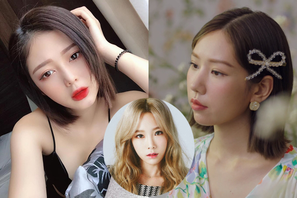 'Tình tin đồn Trịnh Thăng Bình' bị tố 'đá xéo' Min đạo nhạc Taeyeon (SNSD)