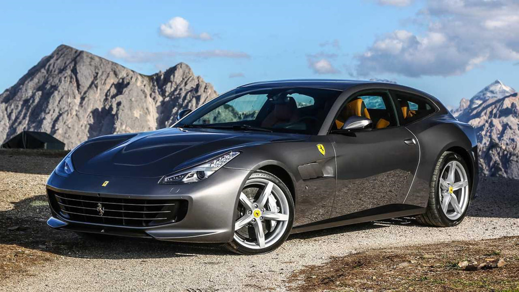 Cần bao nhiêu tiền để sở hữu một chiếc Ferrari? Ferrari-3