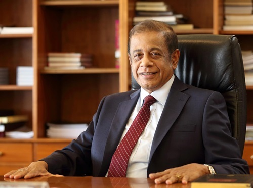 Bộ trưởng Quốc phòng Sri Lanka bất ngờ từ chức