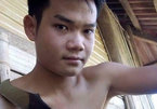 Anh trai nghi lên cơn ngáo đá sát hại em gái ở Điện Biên
