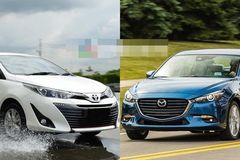 Năm 2018: Chỉ 4 'ông lớn', 11 mẫu xe đủ điều kiện miễn thuế nhập linh kiện ở Việt Nam
