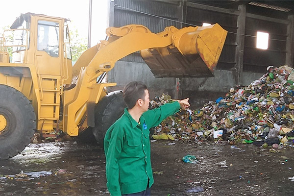 300 thai nhi bị bỏ theo rác: Chủ tịch Cà Mau chỉ đạo kiểm tra các bệnh viện