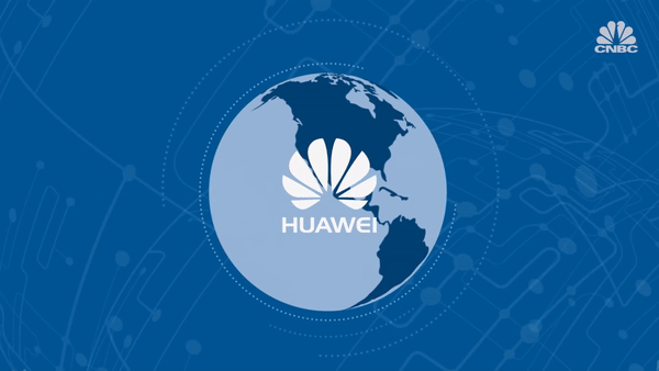 Huawei đã vươn lên sánh ngang Apple và Samsung như thế nào?