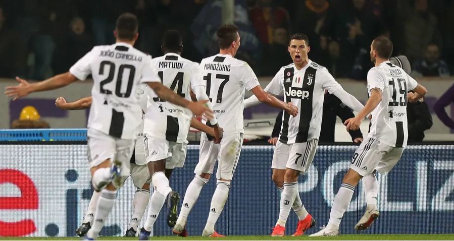 Kết quả bóng đá hôm nay 28/4