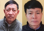 Hải Phòng bắt 2 cựu chủ tịch xã liên quan đến sai phạm đất đai