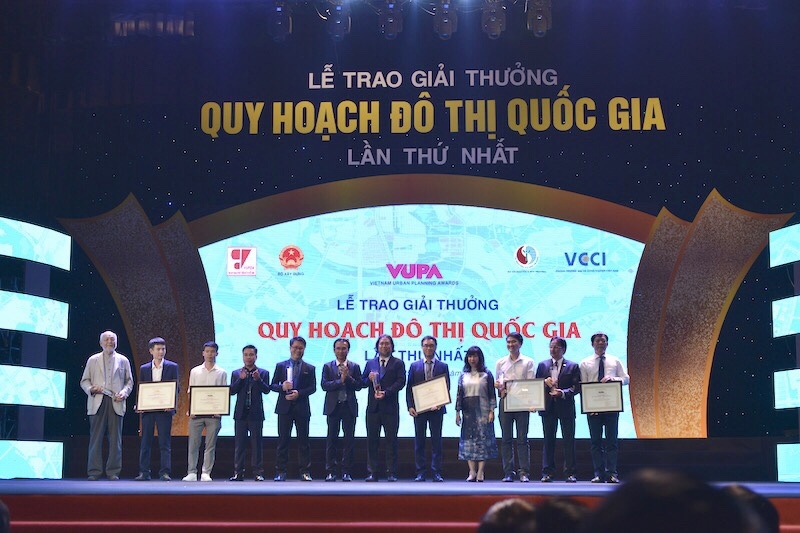Lộ diện những quy hoạch ‘thổi hồn’ cho đô thị Việt Nam