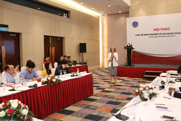 Cải thiện dinh dưỡng cộng đồng từ thói quen đơn giản