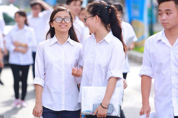 More than 886,000 to take high school exams