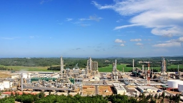 VN oil and gas industry expands domestic market