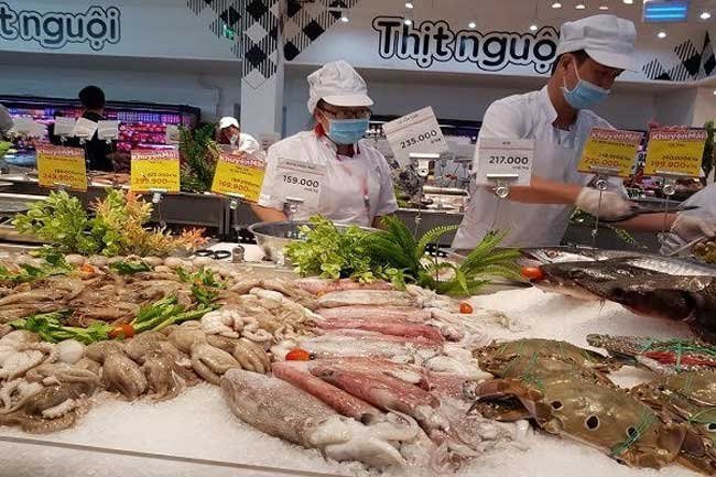 EC to send seafood inspectors to Vietnam