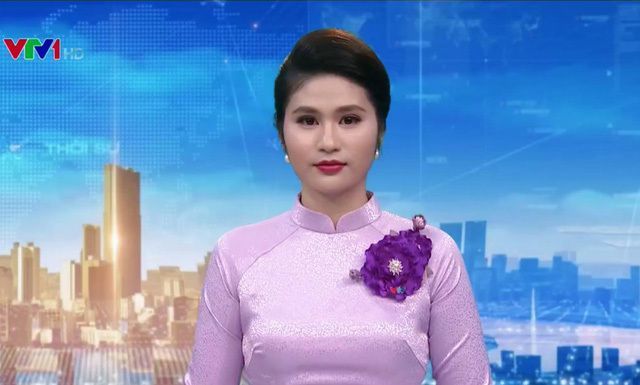 BTV xinh đẹp của bản tin “Thời sự 19h” từng bị khán giả “mắng mỏ thậm tệ”