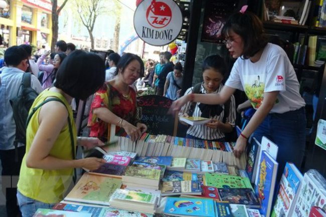 European literature festival to take place next month