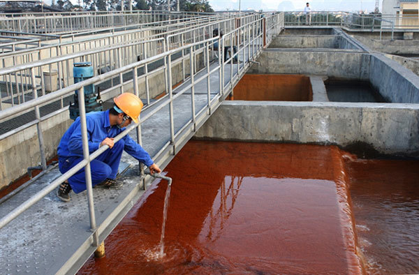 Coal-fired power plant development must come with environmental protection