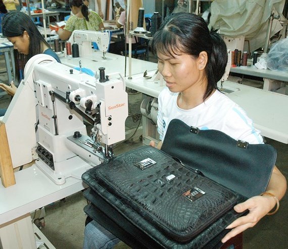 VN footwear industry amid opportunities to promote exports