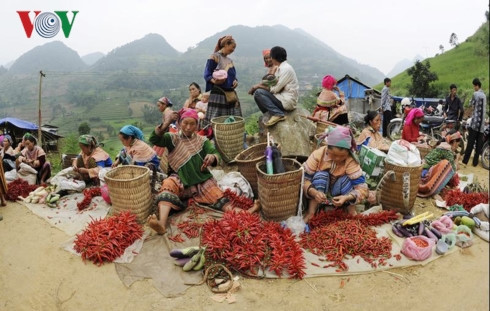 Ethnic market to be held in Hanoi during national holiday