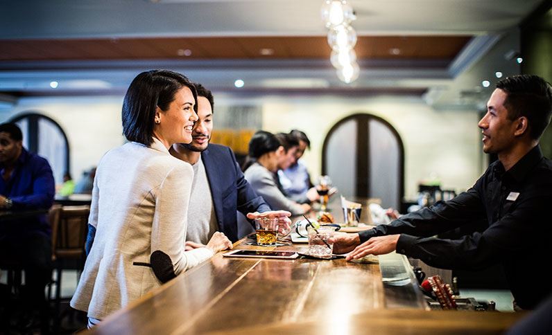 Phần bánh 'ngon' nhất đại gia Tây chiếm giữ: Đổ đến Việt Nam kiếm đậm