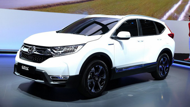 Những mẫu xe ô tô nào tiết kiệm xăng, giá 