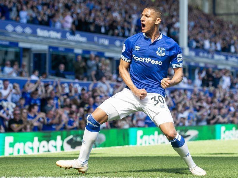 MU săn hàng nóng Richarlison, PSG 