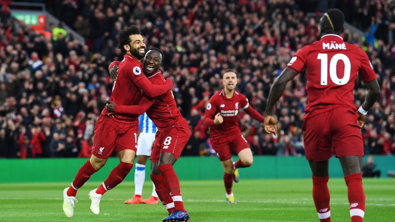 Kết quả bóng đá hôm nay 27/4