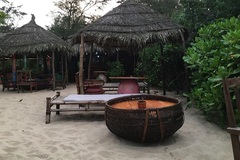 Vợ bị chứng lãnh cảm, hoảng sợ khi chồng vồ vập, âu yếm