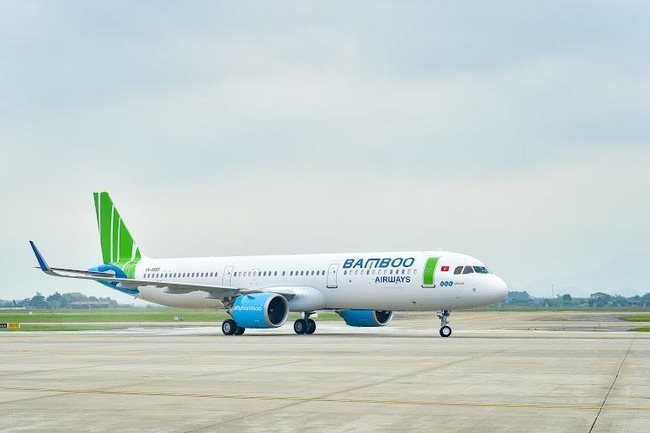 Bamboo Airways asked to prove operation capacity