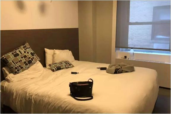 Ngã ngửa vì phòng khách sạn, cặp đôi ‘vỡ mộng’ kỳ trăng mật trăm triệu