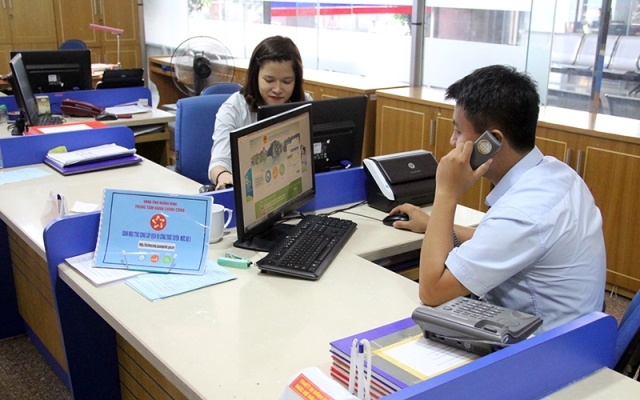 Vietnam on the verge of digital transformation