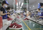 Vietnam among top in footwear production