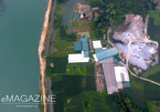 Hà Giang: Cơ ngơi chục tỷ hoang tàn vì thủy điện dâng nước
