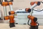 Robotics helps change VN manufacturing