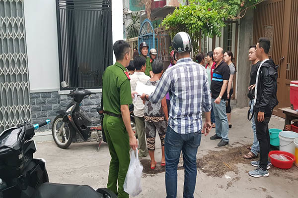 Lời khai lạnh lùng của đứa cháu ruột dùng búa giết cô