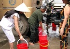 Hanoi faces summer water shortages