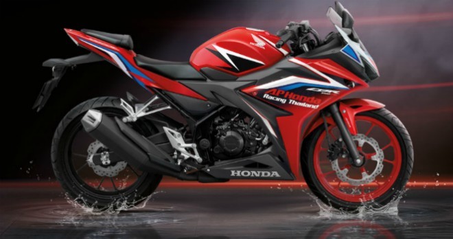 Thích chơi môtô, chọn 2019 Honda CBR150R hay Yamaha YZF-R15?